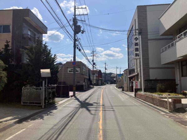吉野郡大淀町下渕店舗付き住宅物件